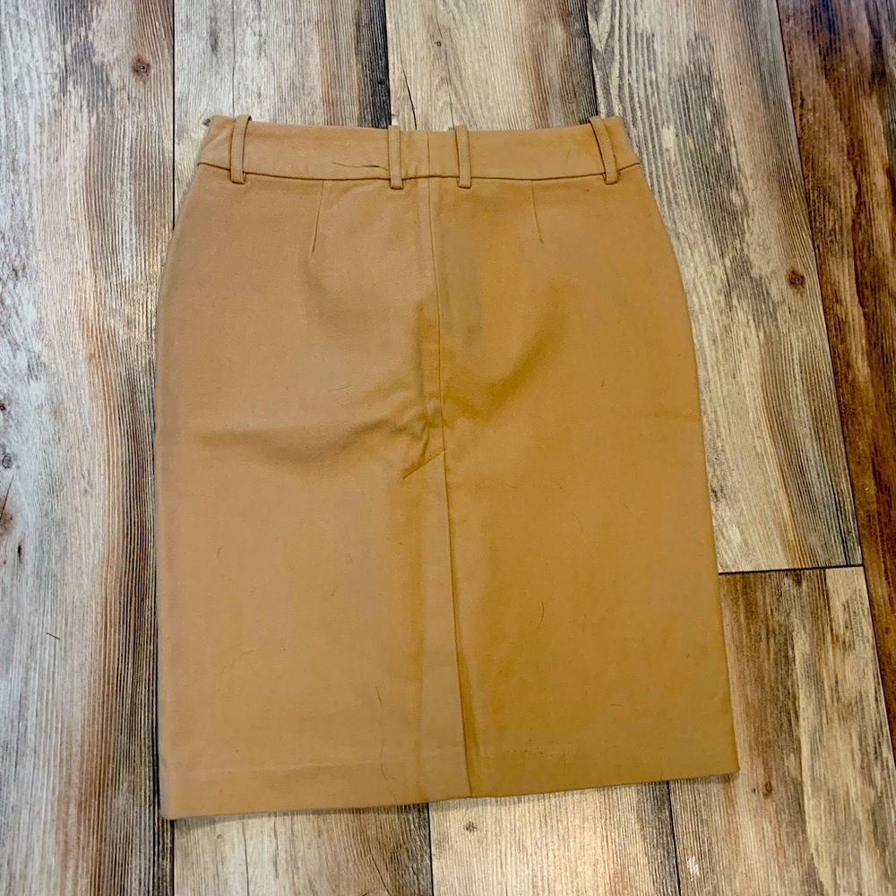 EUC Vintage Express Skirt. Size 3/4.